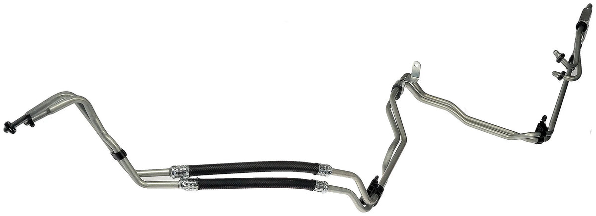 Dorman 624-862 2014-2015 Jeep Grand Cherokee Automatic Transmission Oil Cooler Hose Assembly