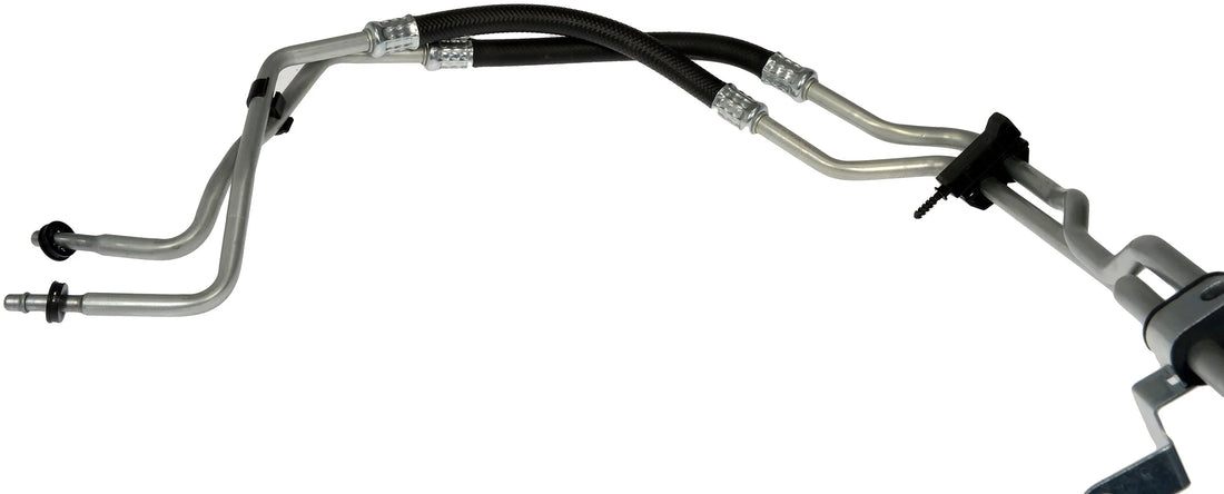 Dorman 624-862 2014-2015 Jeep Grand Cherokee Automatic Transmission Oil Cooler Hose Assembly