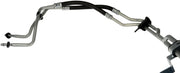 Dorman 624-862 2014-2015 Jeep Grand Cherokee Automatic Transmission Oil Cooler Hose Assembly