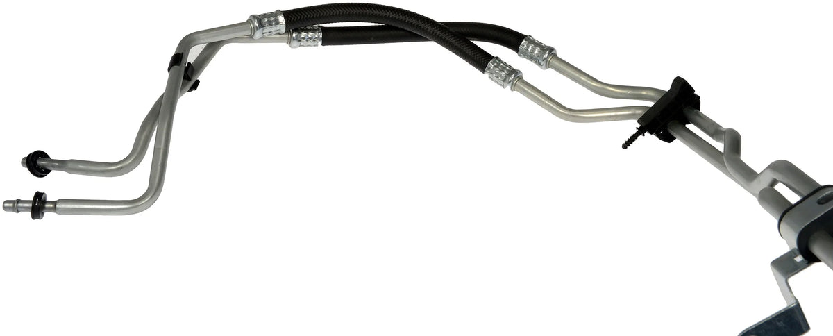 Dorman 624-862 2014-2015 Jeep Grand Cherokee Automatic Transmission Oil Cooler Hose Assembly