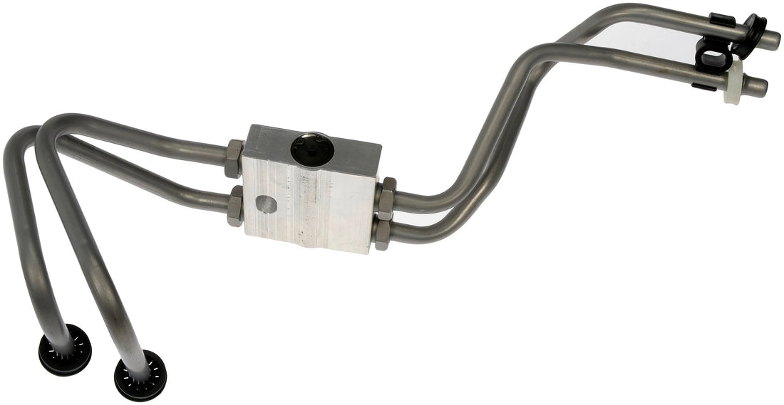 Dorman 624-865 2014-2017 Jeep Compass Automatic Transmission Oil Cooler Hose Assembly