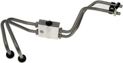 Dorman 624-865 2014-2017 Jeep Compass Automatic Transmission Oil Cooler Hose Assembly