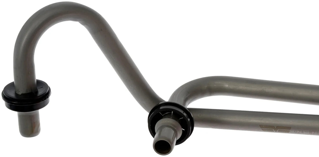 Dorman 624-871 2019-2021 Ram 1500 Classic Automatic Transmission Oil Cooler Hose Assembly