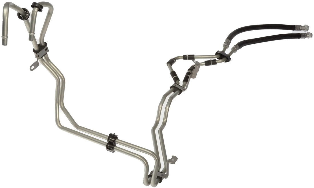 Dorman 624-874 2019 Ram 1500 Classic Automatic Transmission Oil Cooler Hose Assembly