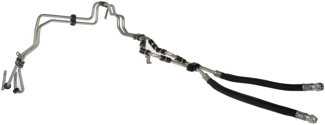 Dorman 624-874 2019 Ram 1500 Classic Automatic Transmission Oil Cooler Hose Assembly