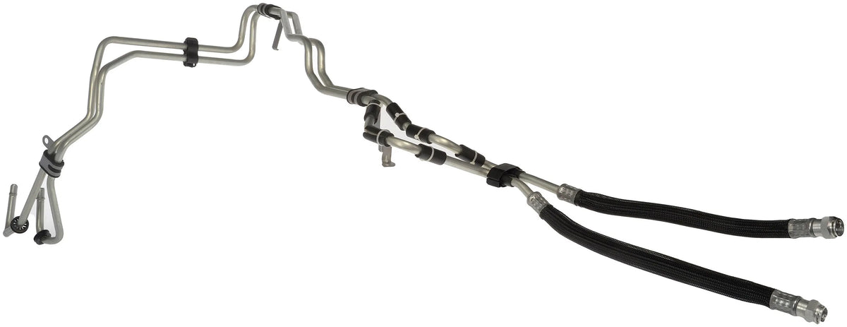 Dorman 624-874 2019 Ram 1500 Classic Automatic Transmission Oil Cooler Hose Assembly