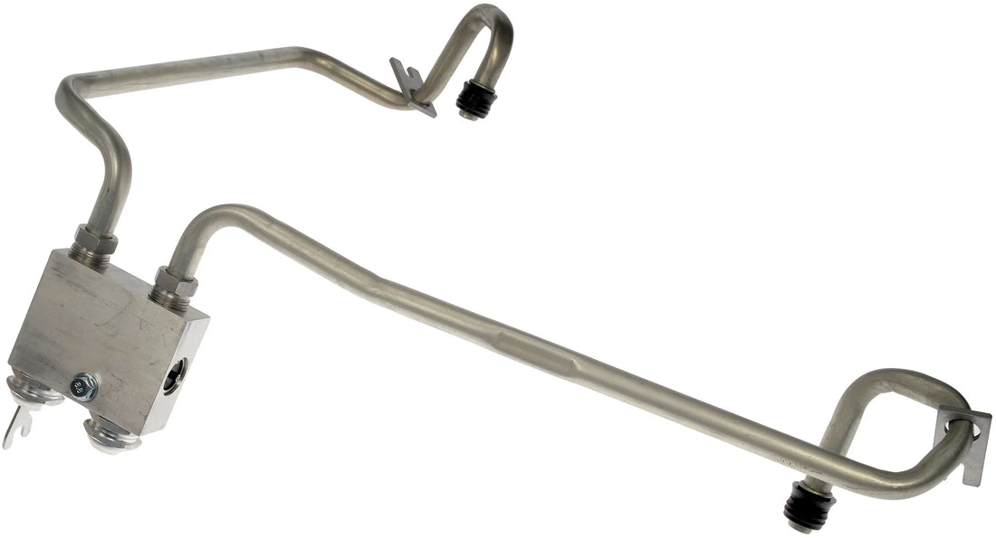 Dorman 624-884 2007-2009 Lincoln MKX Automatic Transmission Oil Cooler Hose Assembly