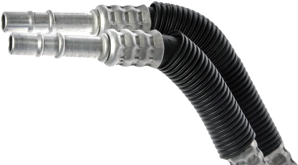 Dorman 624-885 2006-2007 Ford F-250 Super Duty Automatic Transmission Oil Cooler Hose Assembly
