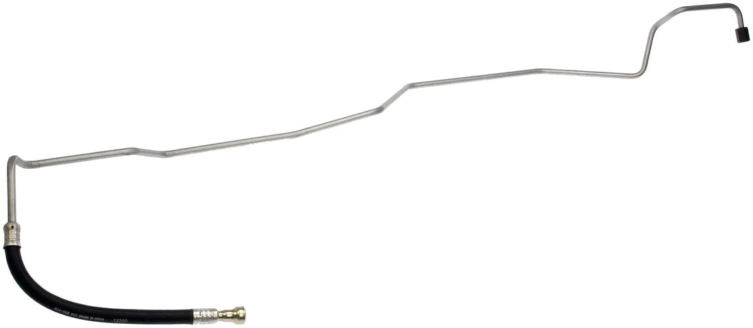Dorman 624-888 1997-2000 Dodge Dakota Automatic Transmission Oil Cooler Hose Assembly