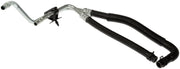 Dorman 624-890 2008-2010 Ford F-250 Super Duty Automatic Transmission Oil Cooler Hose Assembly