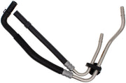 Dorman 624-890 2008-2010 Ford F-250 Super Duty Automatic Transmission Oil Cooler Hose Assembly