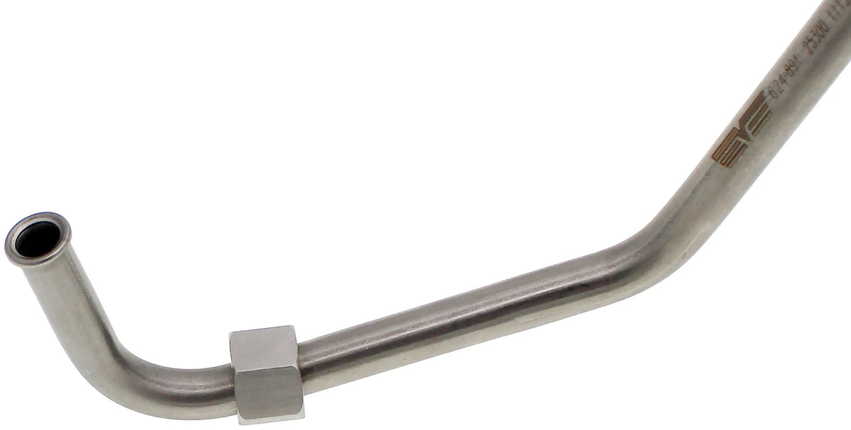 Dorman 624-891 2003-2009 Dodge Ram 3500 Automatic Transmission Oil Cooler Hose Assembly