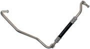 Dorman 624-891 2003-2009 Dodge Ram 3500 Automatic Transmission Oil Cooler Hose Assembly