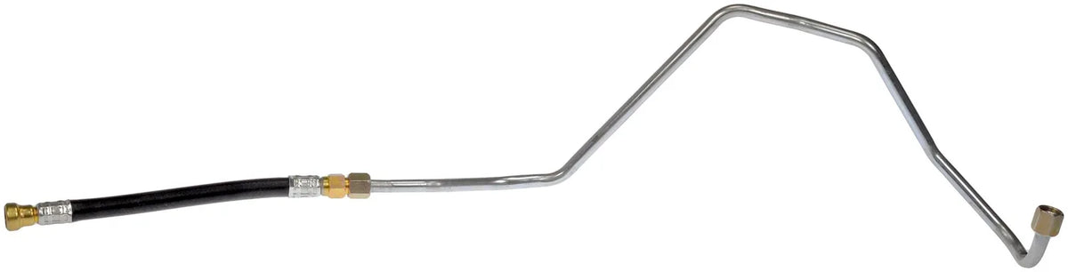 Dorman 624-892 2005-2009 Dodge Ram 3500 Automatic Transmission Oil Cooler Hose Assembly