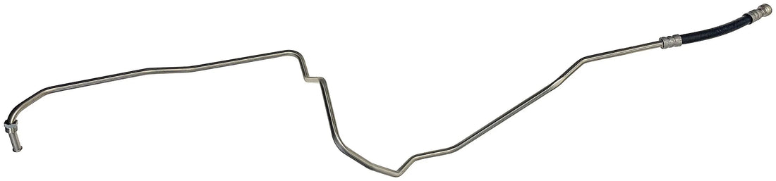 Dorman 624-893 2005-2009 Dodge Ram 3500 Automatic Transmission Oil Cooler Hose Assembly