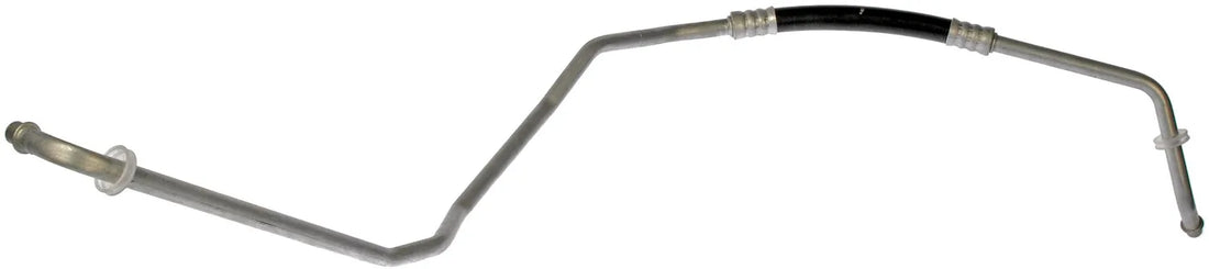 Dorman 624-894 2001-2002 GMC Sierra 2500 HD Automatic Transmission Oil Cooler Hose Assembly