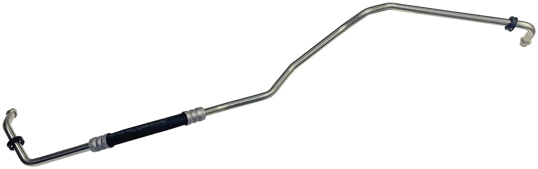 Dorman 624-894 2001-2002 GMC Sierra 2500 HD Automatic Transmission Oil Cooler Hose Assembly