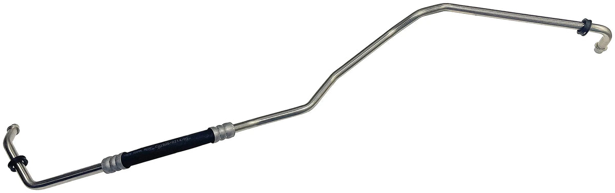 Dorman 624-894 2001-2002 GMC Sierra 2500 HD Automatic Transmission Oil Cooler Hose Assembly