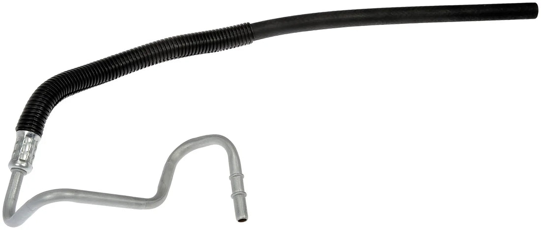 Dorman 624-917 1996-1999 Ford Taurus Automatic Transmission Oil Cooler Hose Assembly
