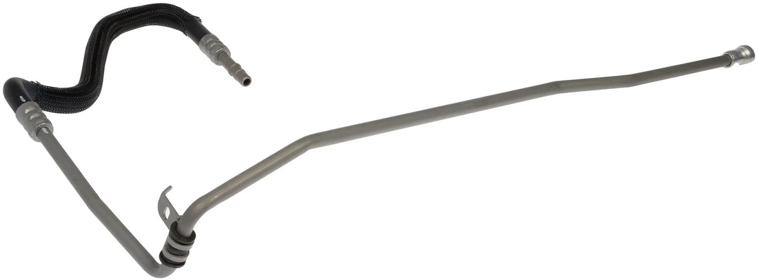 Dorman 624-938 2012-2015 Ford Edge Automatic Transmission Oil Cooler Hose Assembly