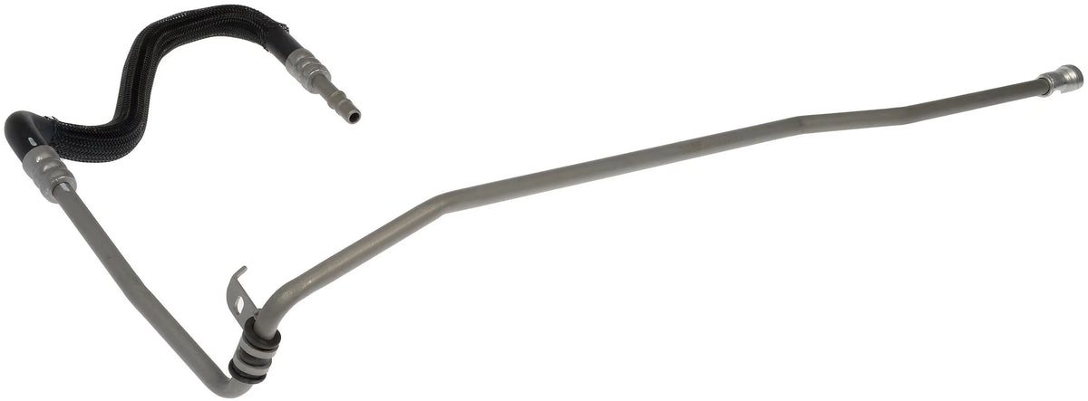 Dorman 624-938 2012-2015 Ford Edge Automatic Transmission Oil Cooler Hose Assembly