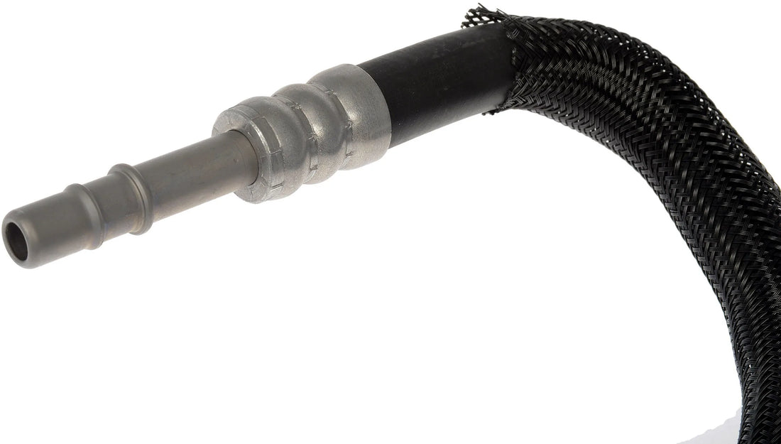 Dorman 624-938 2012-2015 Ford Edge Automatic Transmission Oil Cooler Hose Assembly