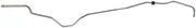 Dorman 624-953 2002-2009 GMC Envoy Automatic Transmission Oil Cooler Hose Assembly
