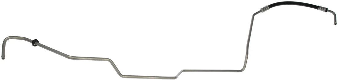 Dorman 624-961 1997-2002 GMC Savana 2500 Automatic Transmission Oil Cooler Hose Assembly