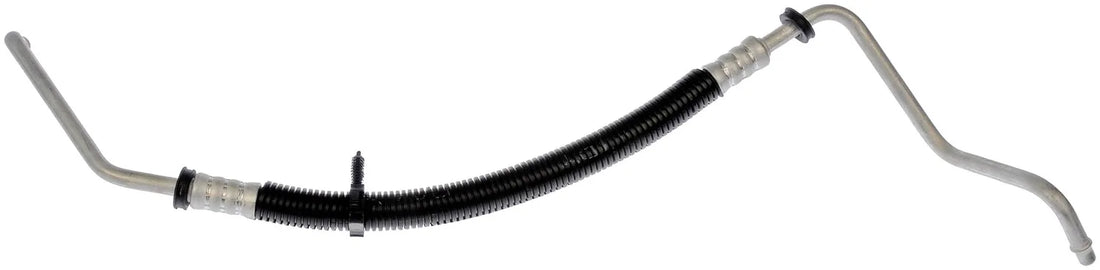 Dorman 624-966 2004-2017 Chevrolet Express 3500 Automatic Transmission Oil Cooler Hose Assembly