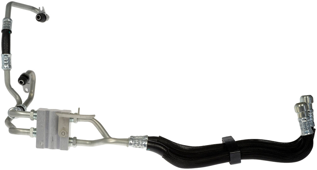 Dorman 624-970 2013-2019 Ford Escape Automatic Transmission Oil Cooler Hose Assembly