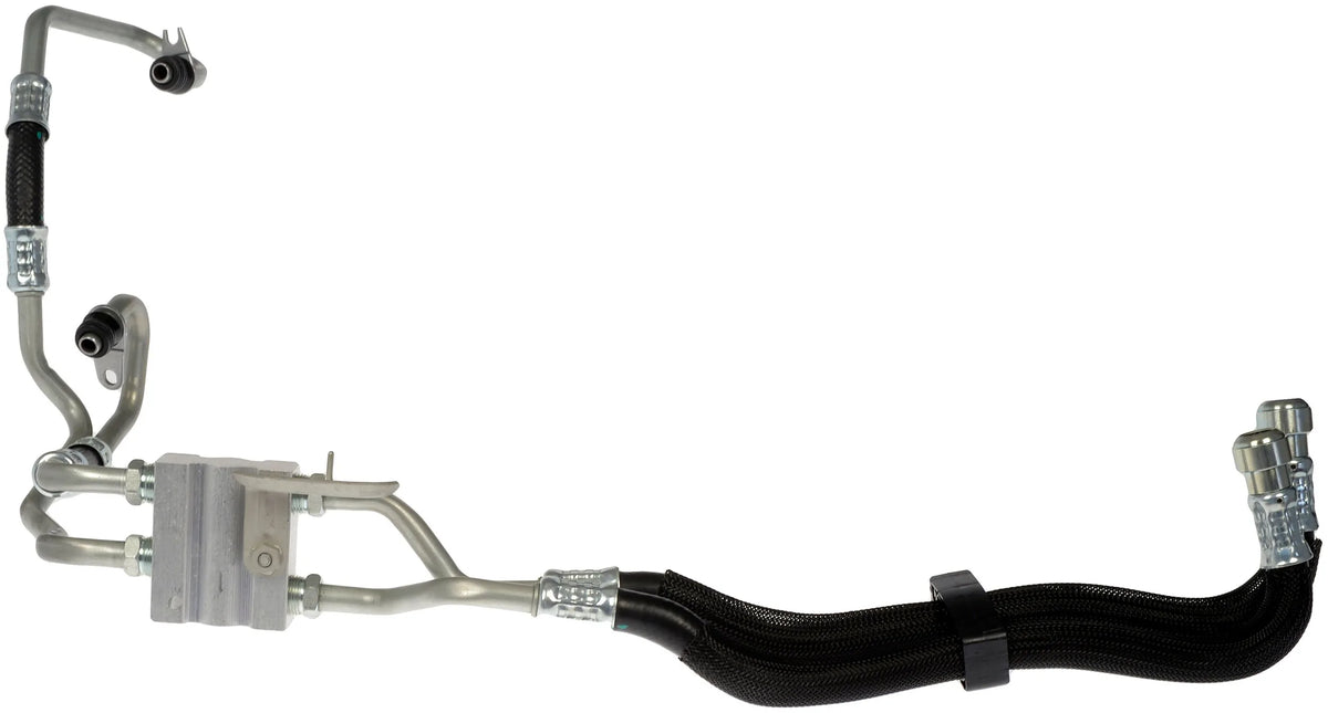 Dorman 624-970 2013-2019 Ford Escape Automatic Transmission Oil Cooler Hose Assembly