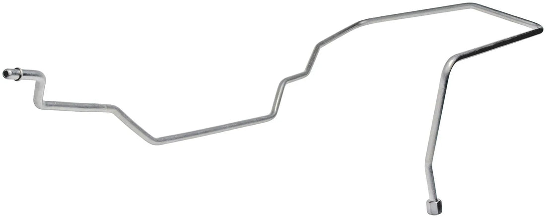Dorman 624-991 1998-2002 Dodge Ram 3500 Automatic Transmission Oil Cooler Hose Assembly