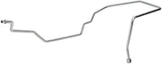 Dorman 624-991 1998-2002 Dodge Ram 3500 Automatic Transmission Oil Cooler Hose Assembly