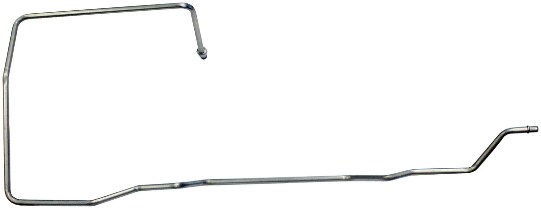 Dorman 624-991 1998-2002 Dodge Ram 3500 Automatic Transmission Oil Cooler Hose Assembly