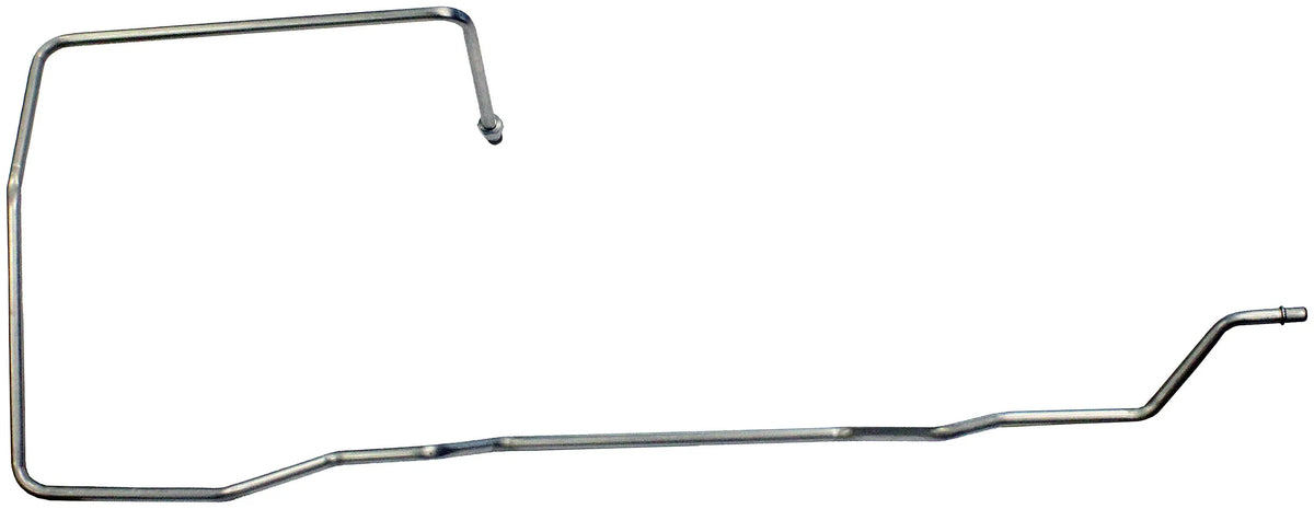 Dorman 624-991 1998-2002 Dodge Ram 3500 Automatic Transmission Oil Cooler Hose Assembly