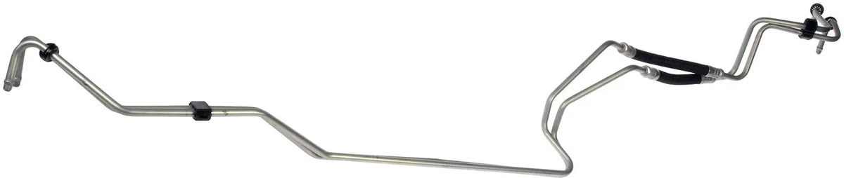 Dorman 624-992 2006-2010 Jeep Commander Automatic Transmission Oil Cooler Hose Assembly