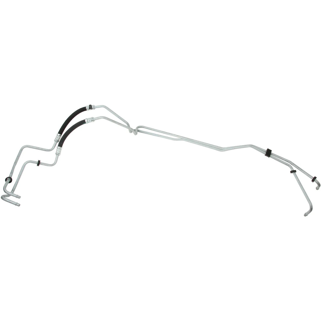 Dorman 624-992 2006-2010 Jeep Commander Automatic Transmission Oil Cooler Hose Assembly