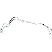 Dorman 624-992 2006-2010 Jeep Commander Automatic Transmission Oil Cooler Hose Assembly
