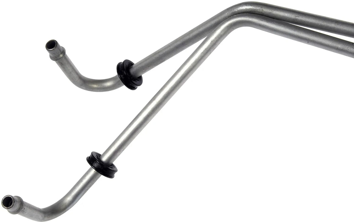 Dorman 624-992 2006-2010 Jeep Commander Automatic Transmission Oil Cooler Hose Assembly
