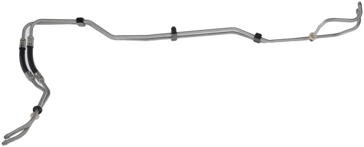 Dorman 624-997 2007-2011 Jeep Wrangler Automatic Transmission Oil Cooler Hose Assembly