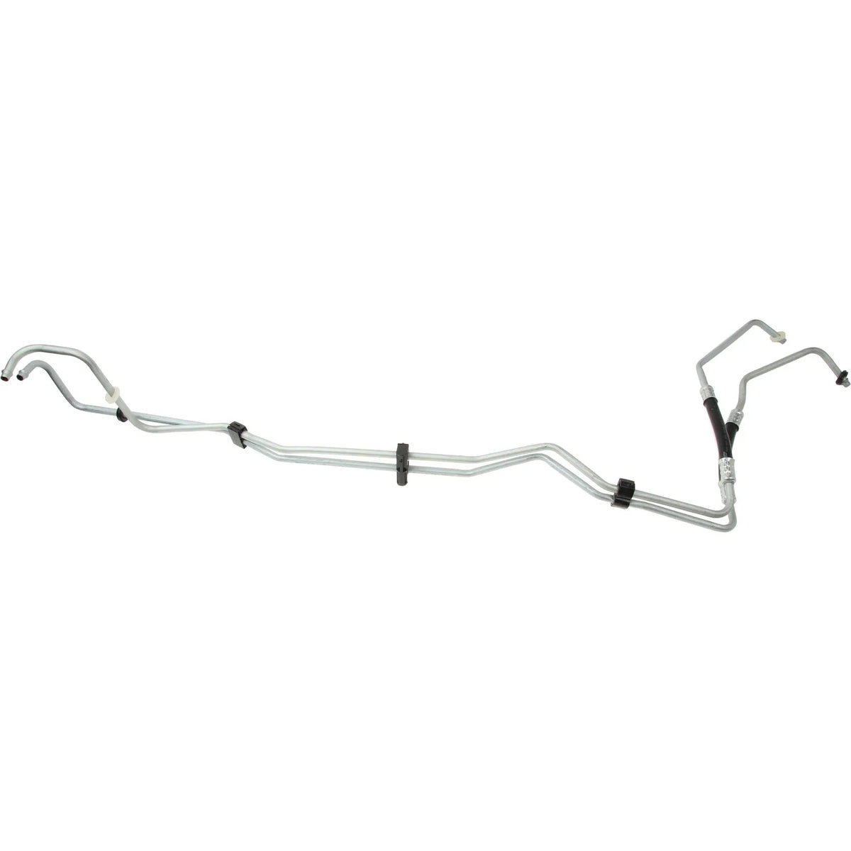 Dorman 624-997 2007-2011 Jeep Wrangler Automatic Transmission Oil Cooler Hose Assembly
