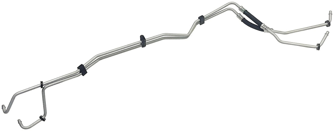Dorman 624-997 2007-2011 Jeep Wrangler Automatic Transmission Oil Cooler Hose Assembly