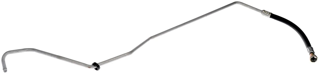 Dorman 624-999 2005-2009 Dodge Durango Automatic Transmission Oil Cooler Hose Assembly