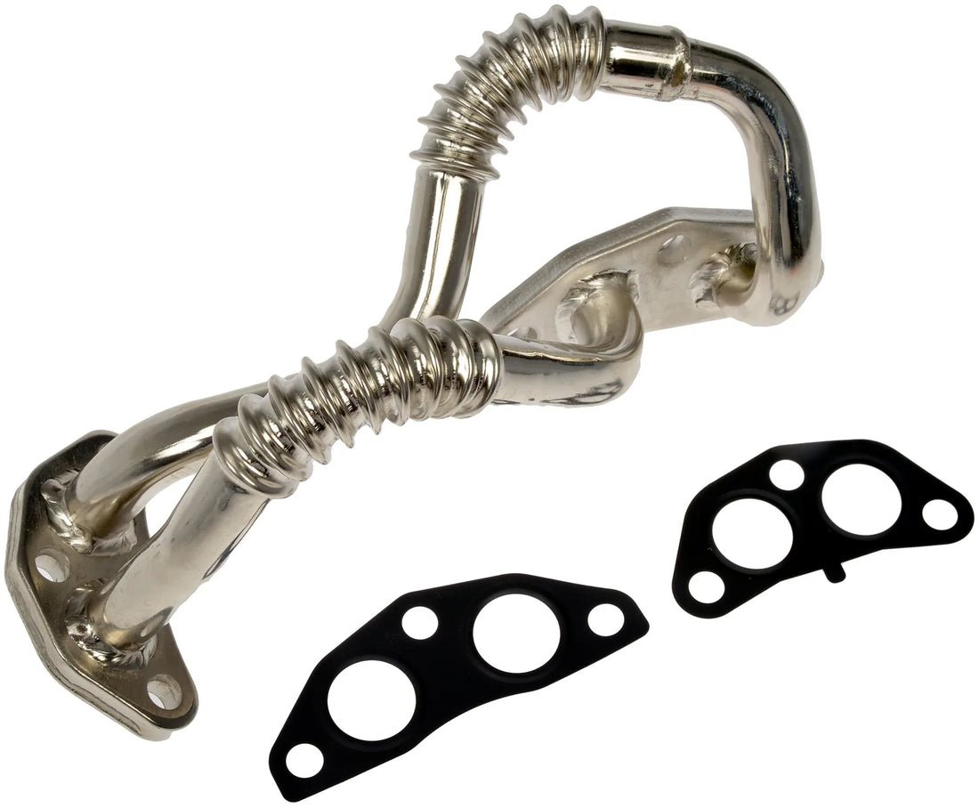 Dorman 625-022 2007-2019 Toyota Sienna Engine Oil Cooler Hose Assembly