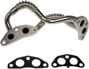 Dorman 625-022 2007-2019 Toyota Sienna Engine Oil Cooler Hose Assembly