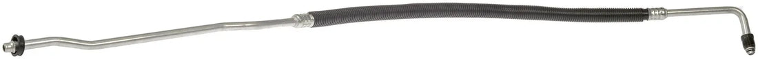 Dorman 625-101 1996-2000 GMC K2500 Engine Oil Cooler Hose Assembly