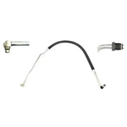 Dorman 625-111 1994-1995 Chevrolet C3500HD Engine Oil Cooler Hose Assembly