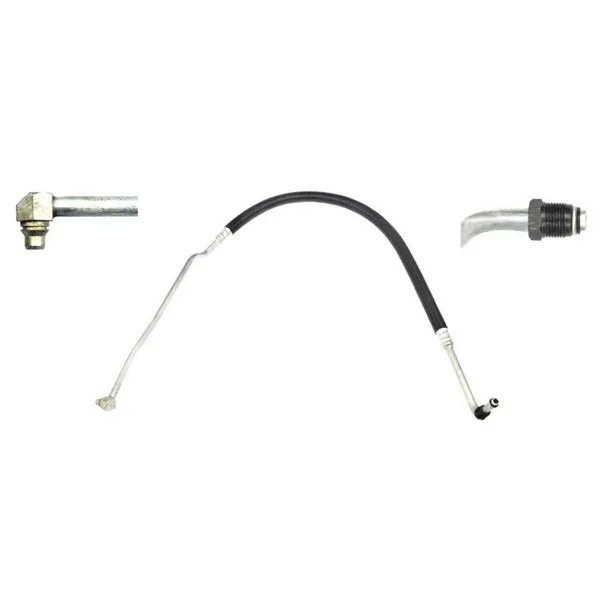 Dorman 625-111 1994-1995 Chevrolet C3500HD Engine Oil Cooler Hose Assembly