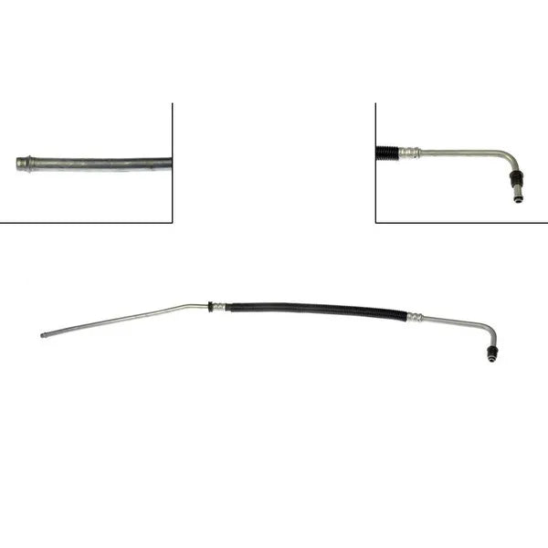 Dorman 625-149 1996-2000 GMC C2500 Engine Oil Cooler Hose Assembly