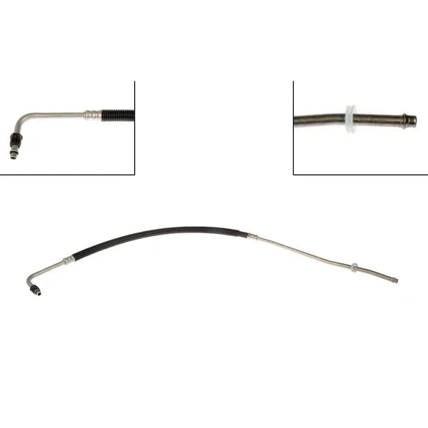 Dorman 625-150 1996-2000 GMC C2500 Engine Oil Cooler Hose Assembly